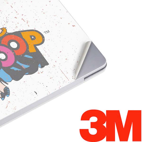 Betty Boop Splatter Surface Laptop 2 Skin